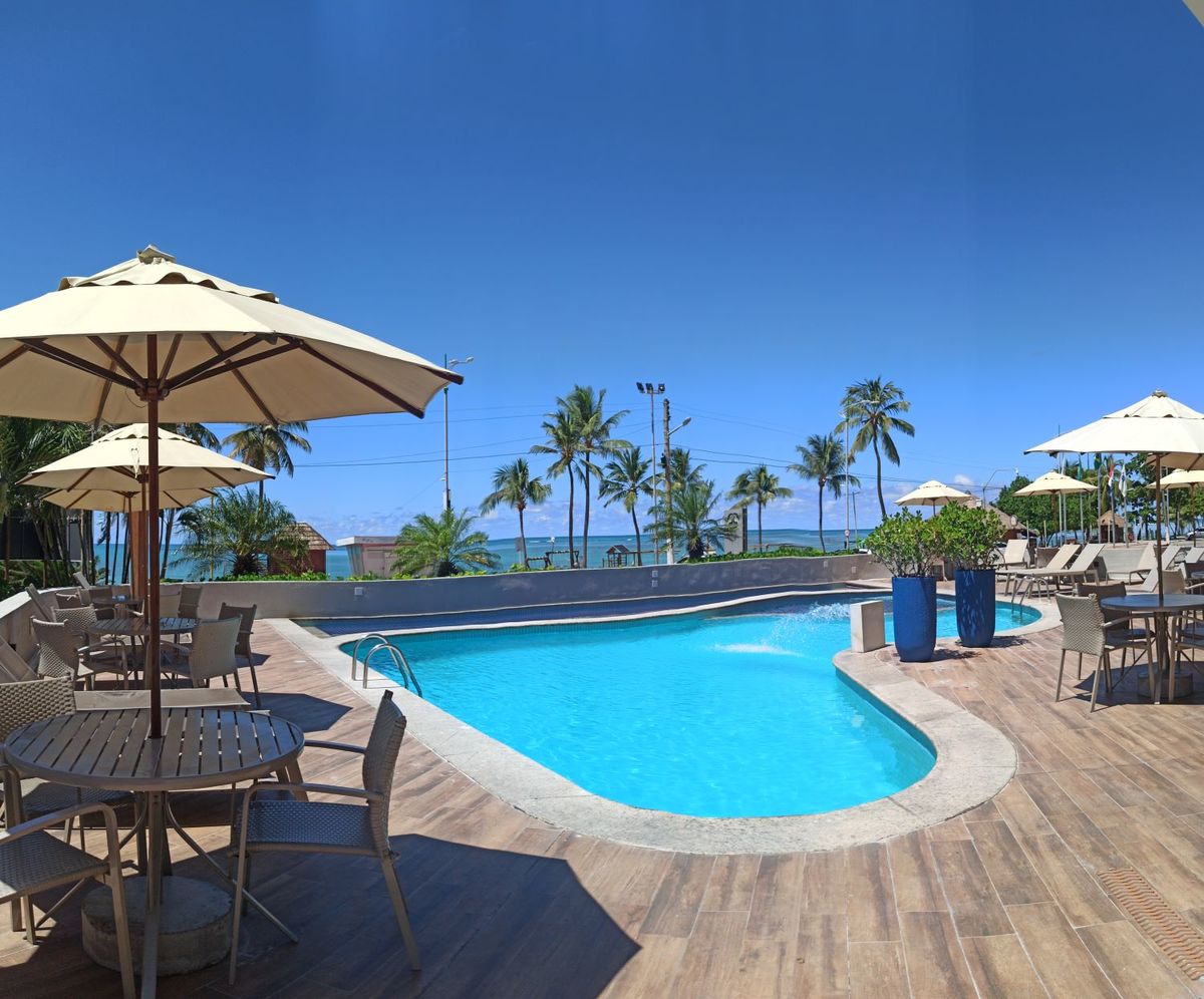 Maceió Mar Hotel