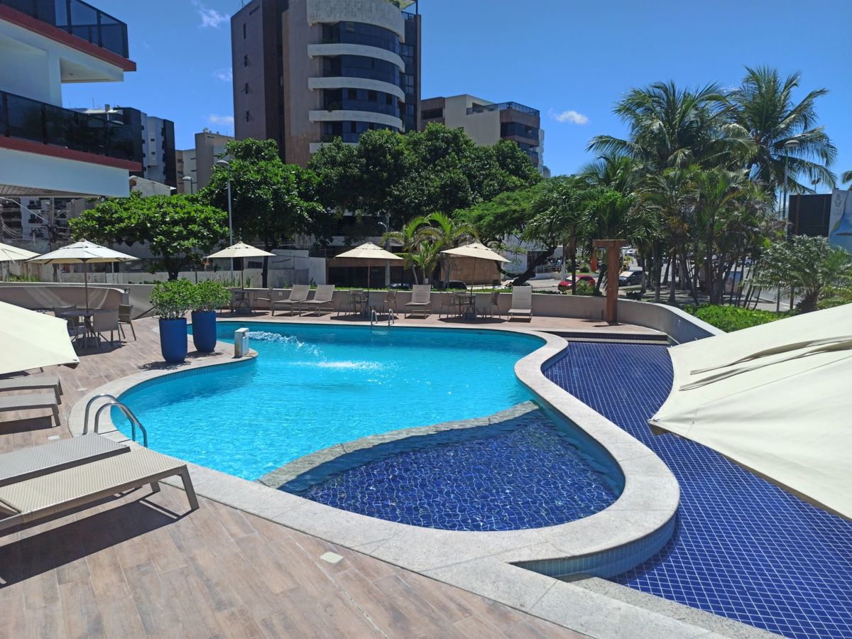Maceió Mar Hotel