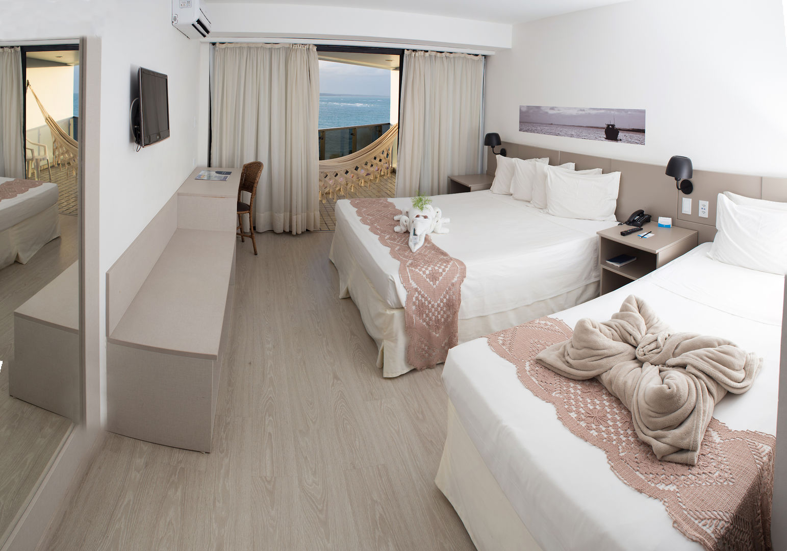 Maceió Mar Hotel