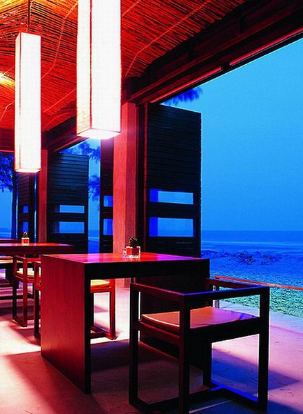 Casuarina Resort
