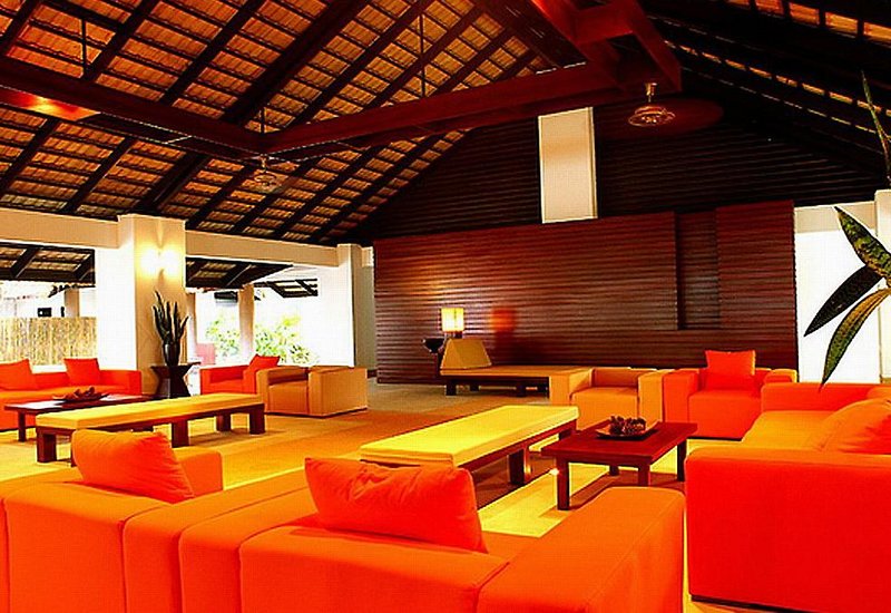 Casuarina Resort