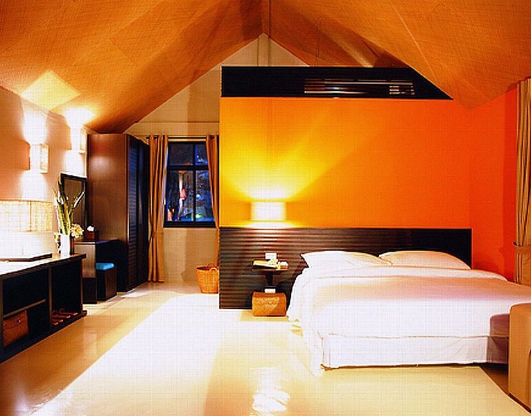 Casuarina Resort