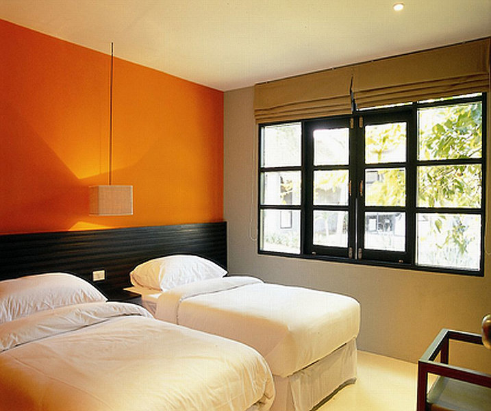 Casuarina Resort