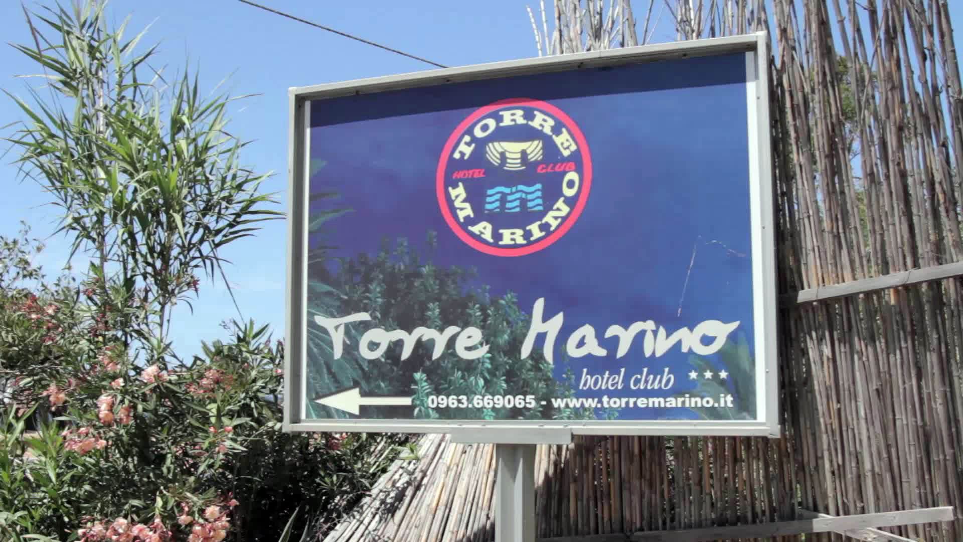 Hotel Club Torre Marino