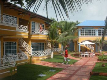 Tropical Inn
