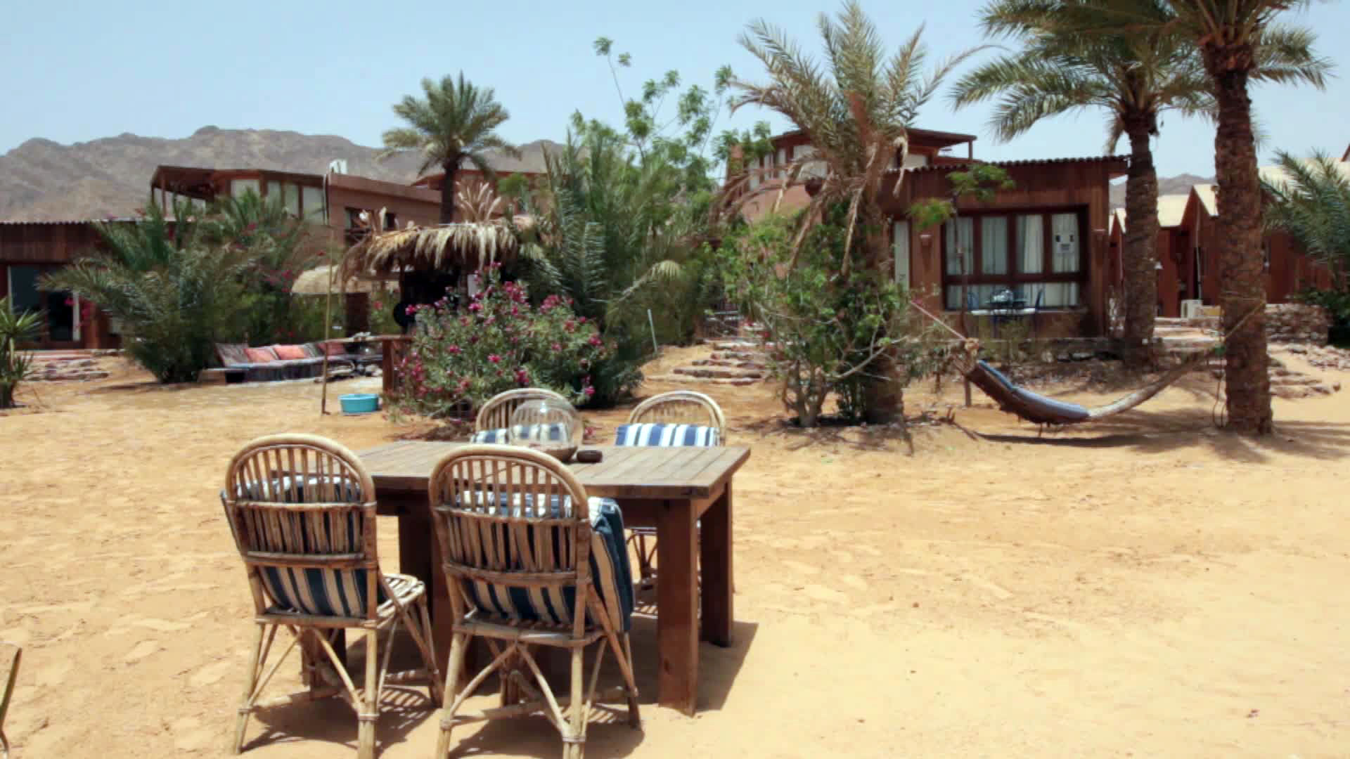 Nakhil Inn And Dream