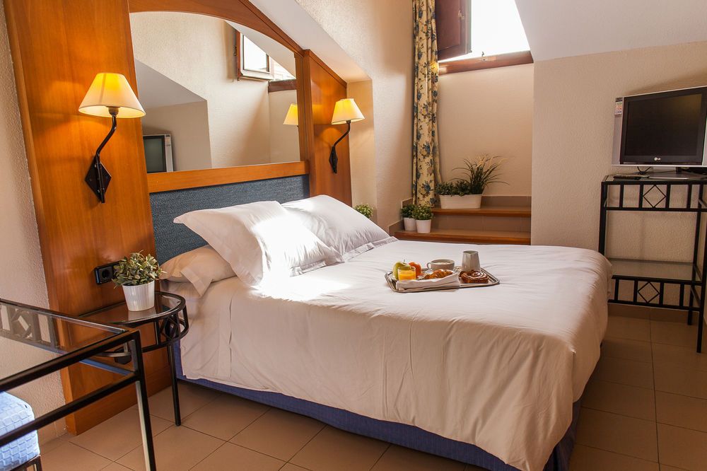 Hostal Miguel de Cervantes