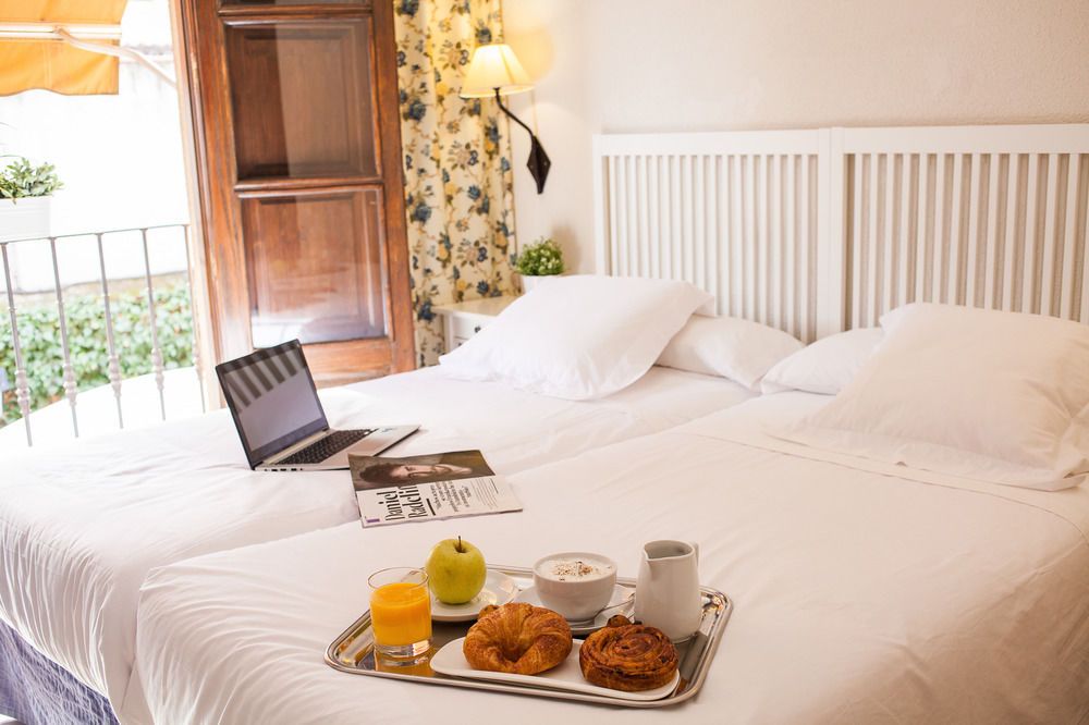 Hostal Miguel de Cervantes