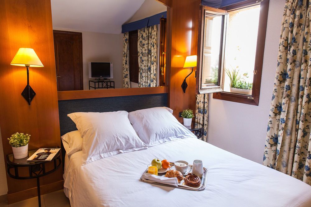 Hostal Miguel de Cervantes
