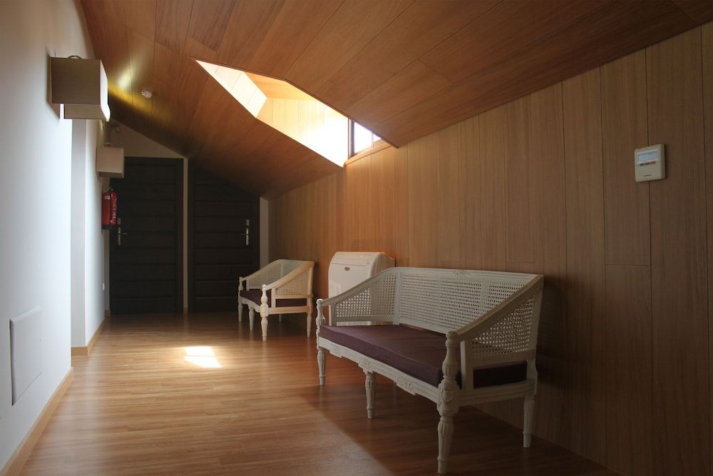 Hotel Villa Maria