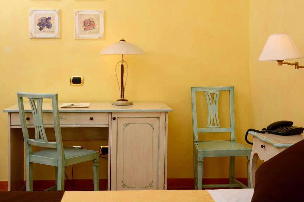 Antica Hostelleria Di San Bernardino