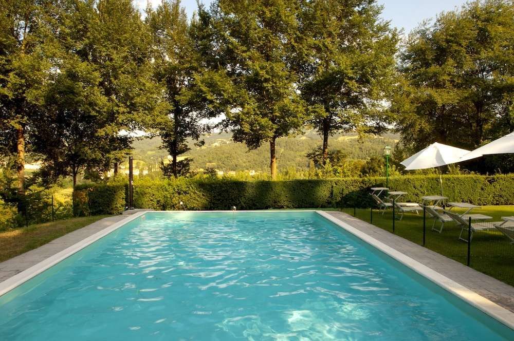 Agriturismo Sant'illuminato