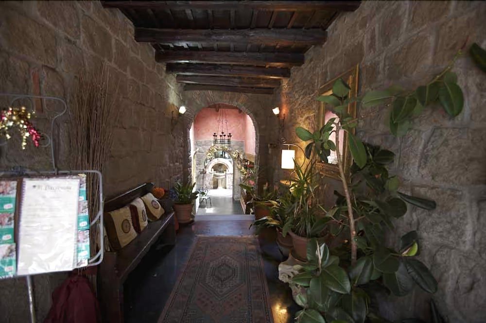 Al Paradosso Residence & Resort