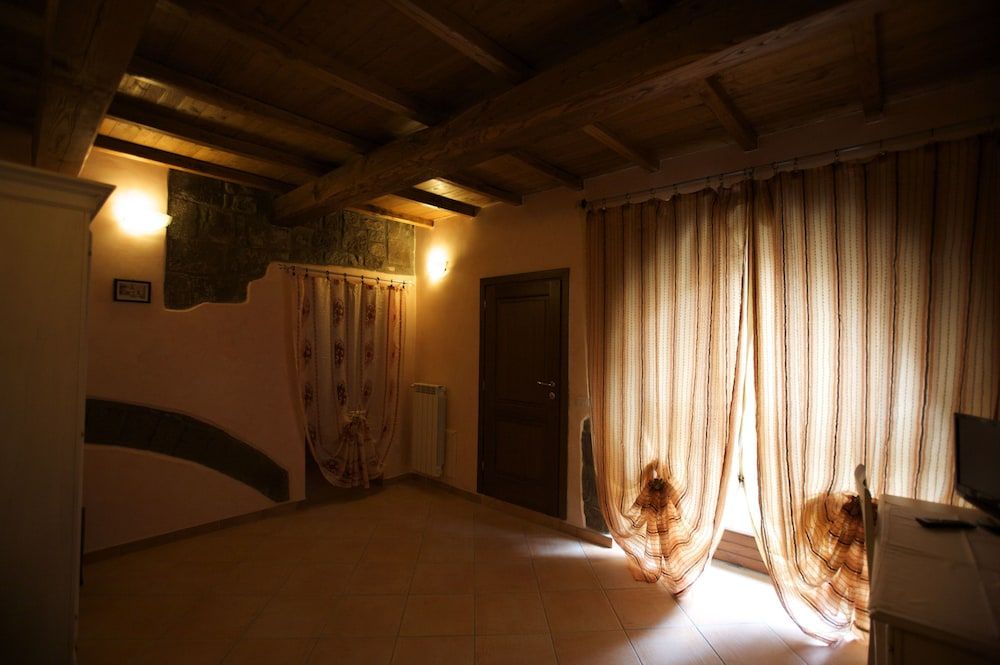 Al Paradosso Residence & Resort