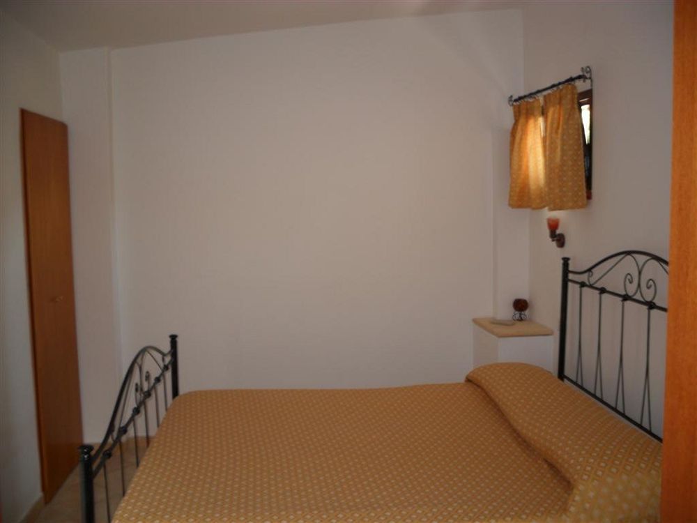 Hotel Villaggio Tabù