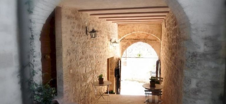 La Residenza dei Cappuccini