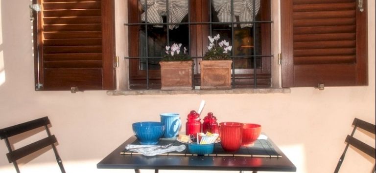 La Residenza dei Cappuccini