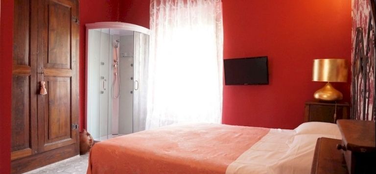 B&B Vedetta Townhouse