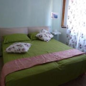 B & B Da Maria