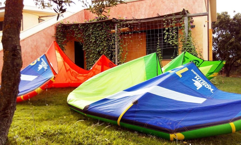Kites Homes