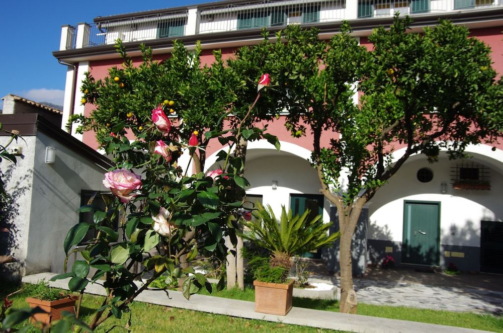 La magnolia B&B