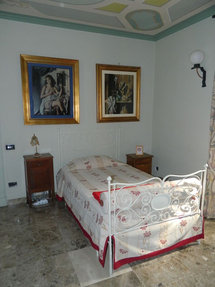 B&B Nonna Saveria