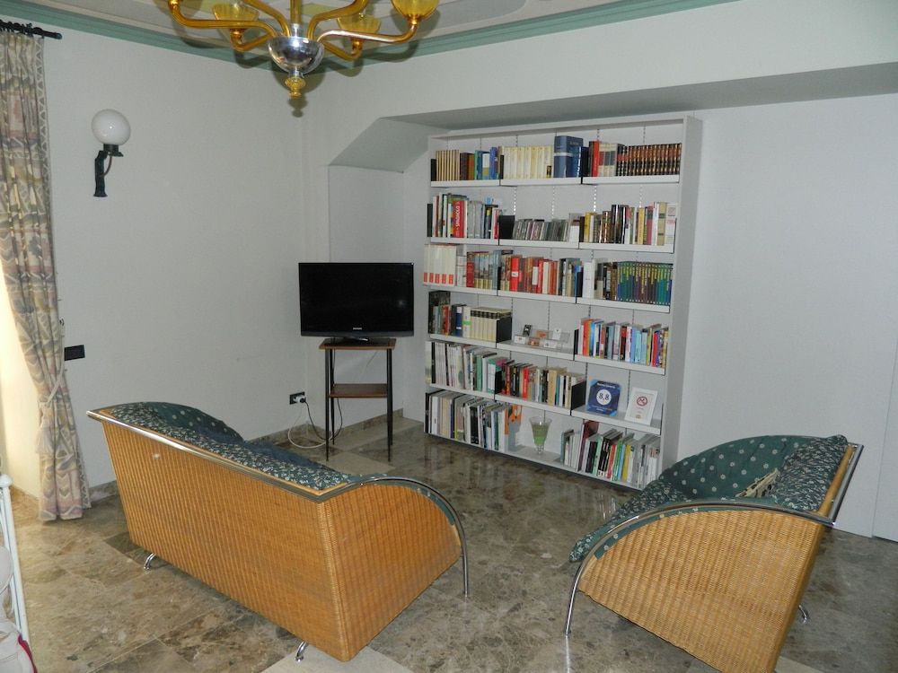 B&B Nonna Saveria