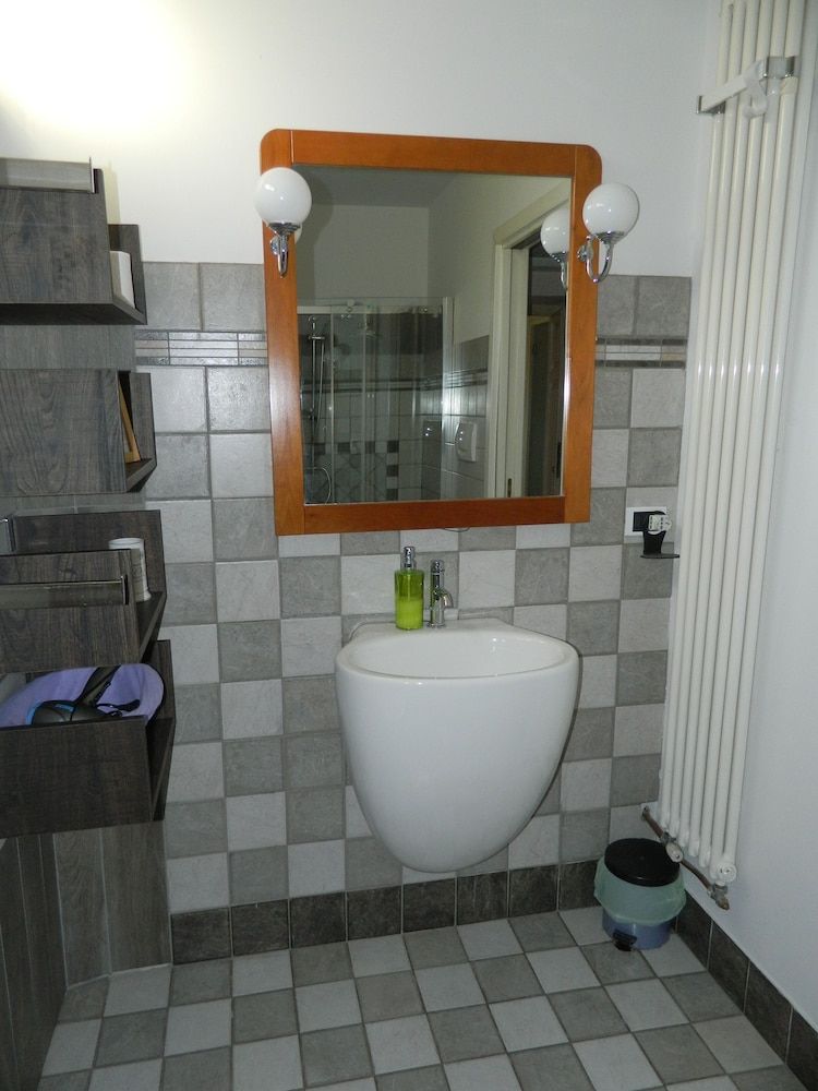 B&B Nonna Saveria