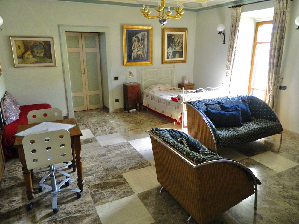 B&B Nonna Saveria