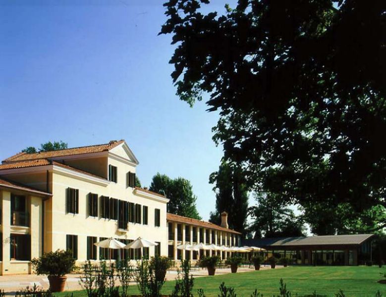 Country Hotel Relais Monaco