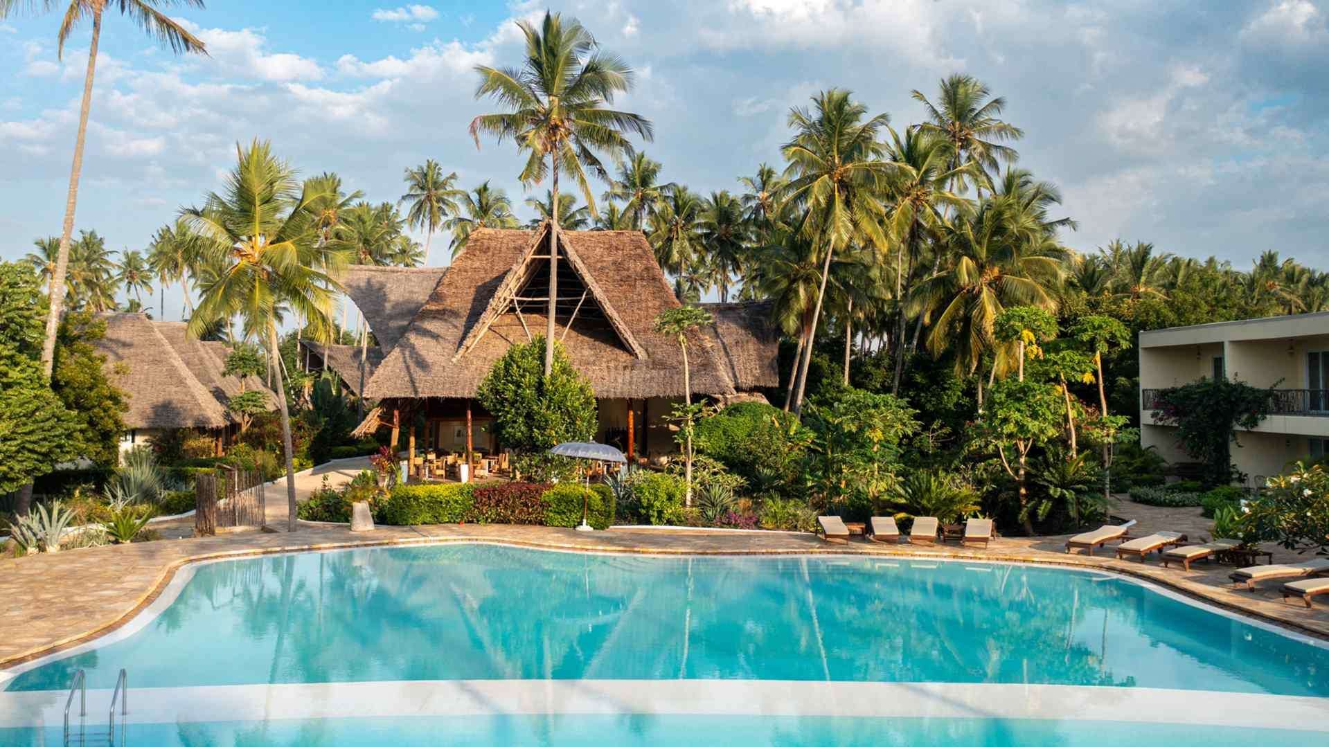 Maharaja Boutique Hotel