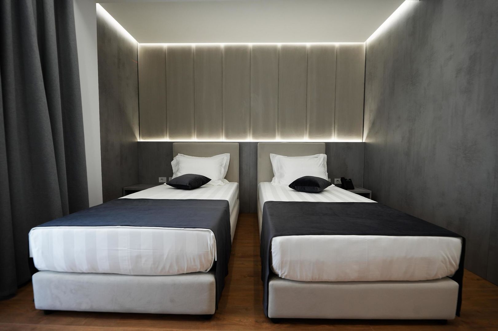 Naos Luxury Hotel