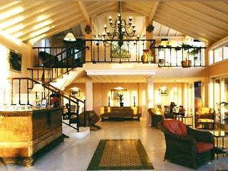 Pedra da Laguna Boutique Hotel & Spa