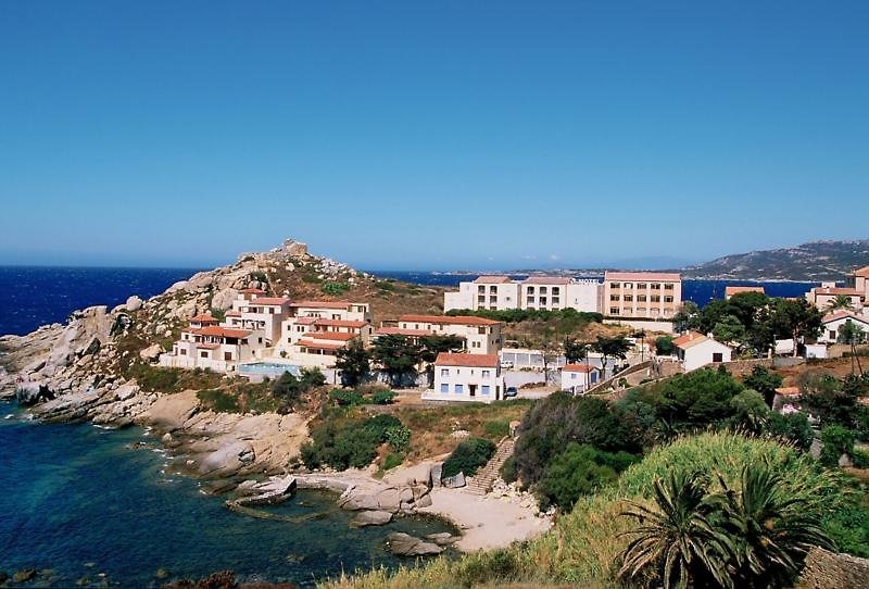 Sole Mar
