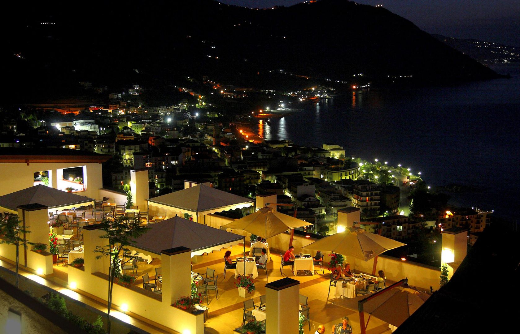 GH Avalon Sikani Resort