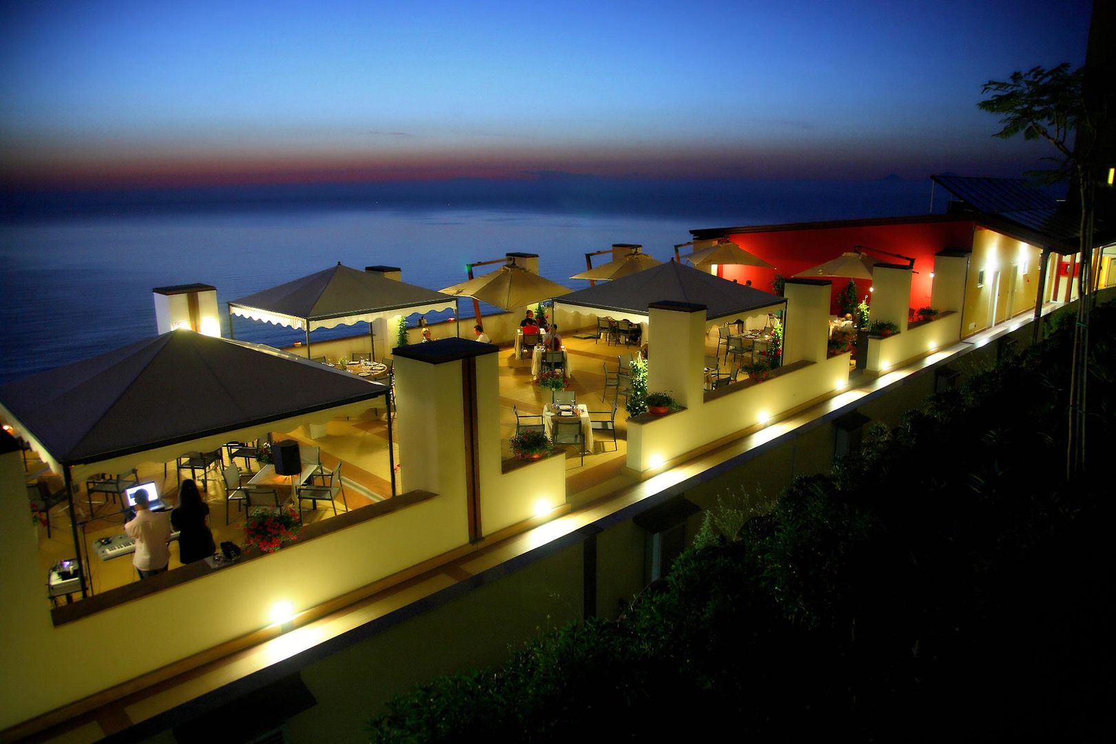 GH Avalon Sikani Resort