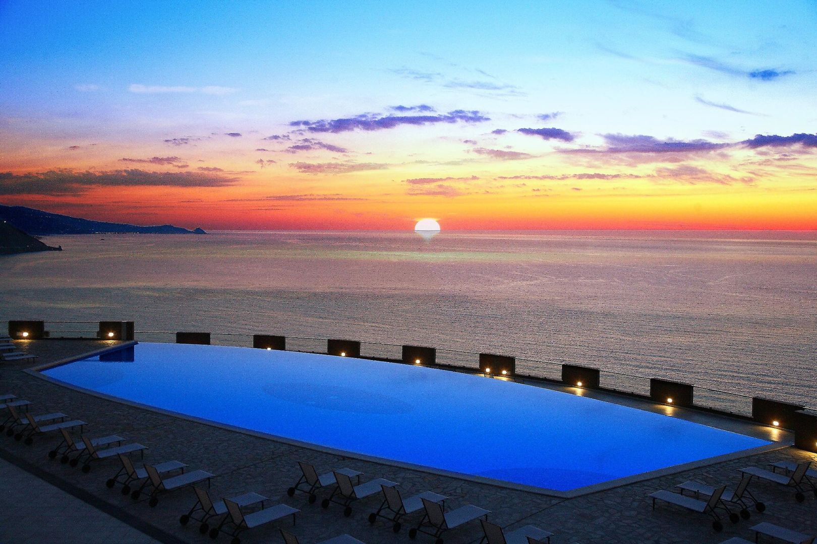 GH Avalon Sikani Resort