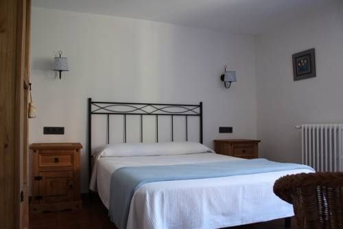 Hotel Mesón del Gallo