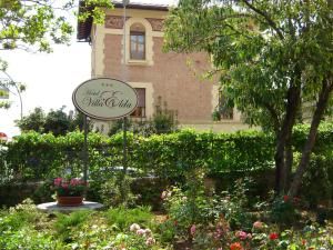 Villa Elda