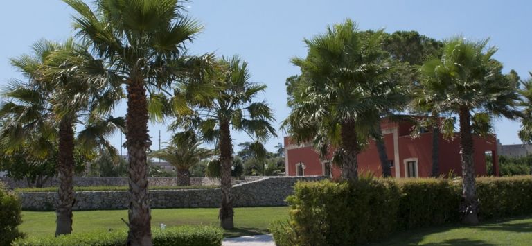 Torcito Resort – Sport Village