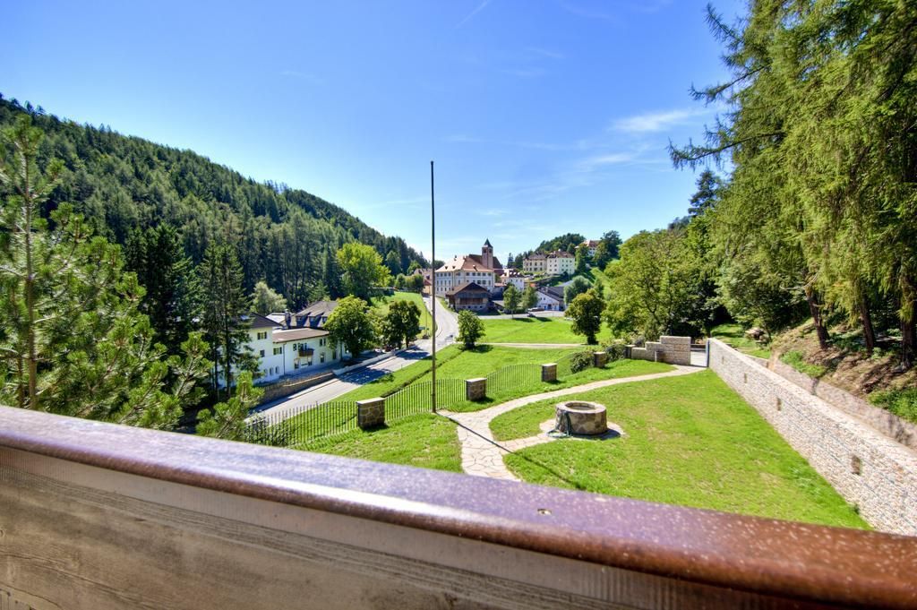 Waldquell Appartements