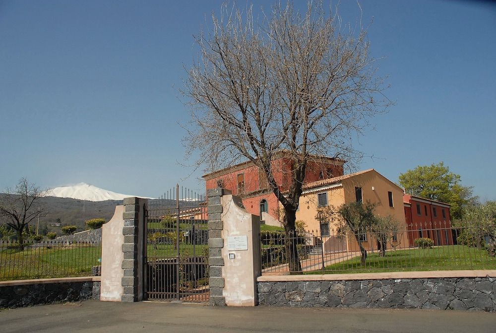 Valle Galfina Agriturismo