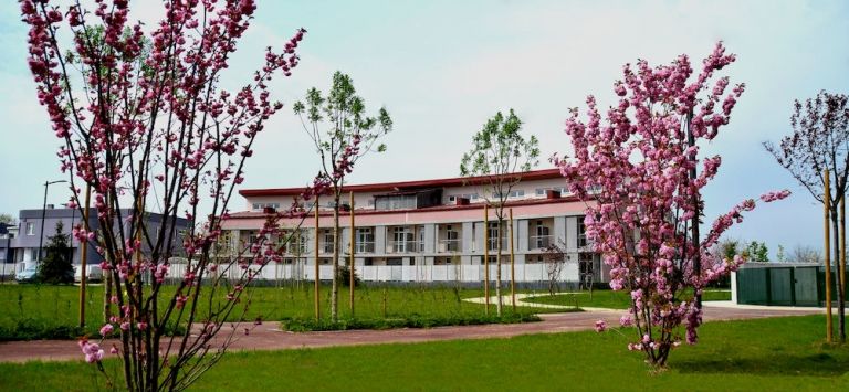Privilege Apartments & Suites