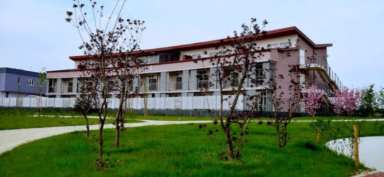Privilege Apartments & Suites