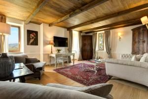 Villa le Calvane