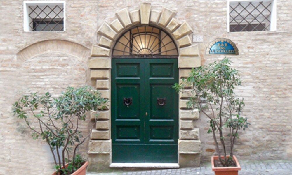 Bed & Breakfast Le Terrazze - Fermo