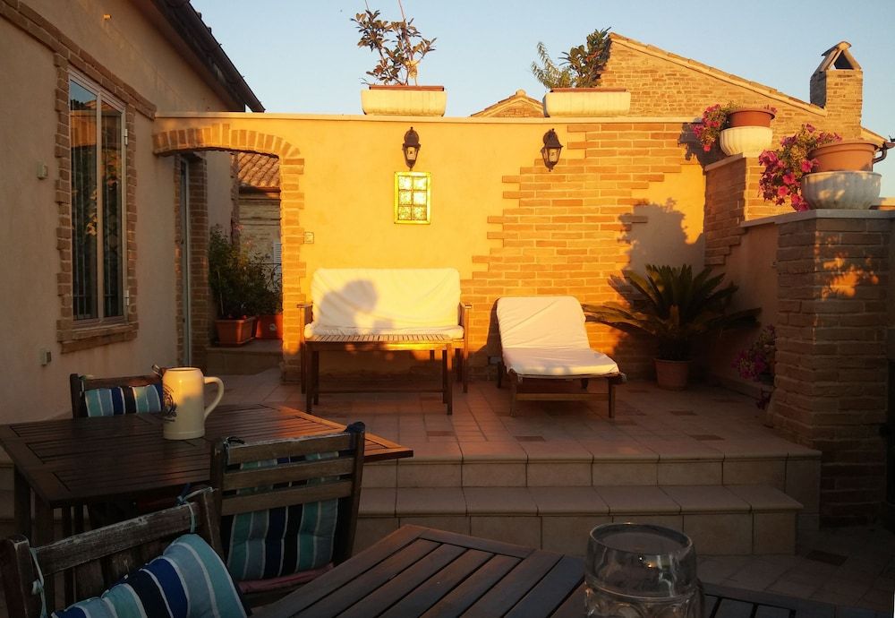 Bed & Breakfast Le Terrazze - Fermo