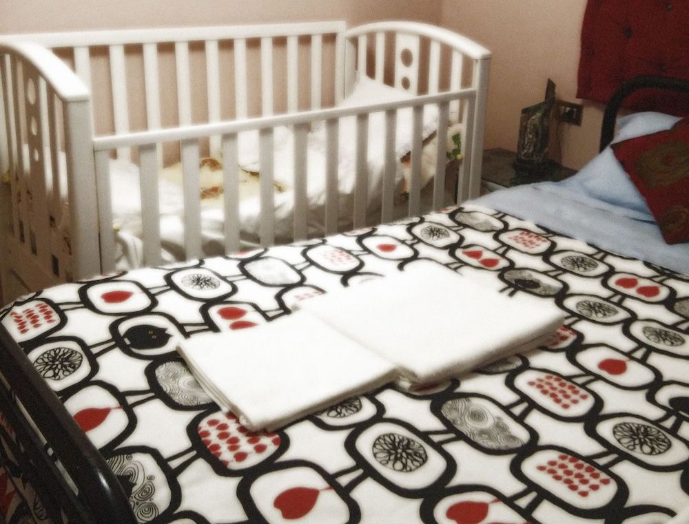 Bed & Breakfast Le Terrazze - Fermo