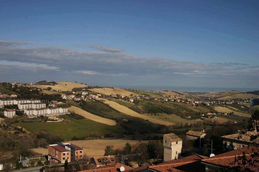 Bed & Breakfast Le Terrazze - Fermo