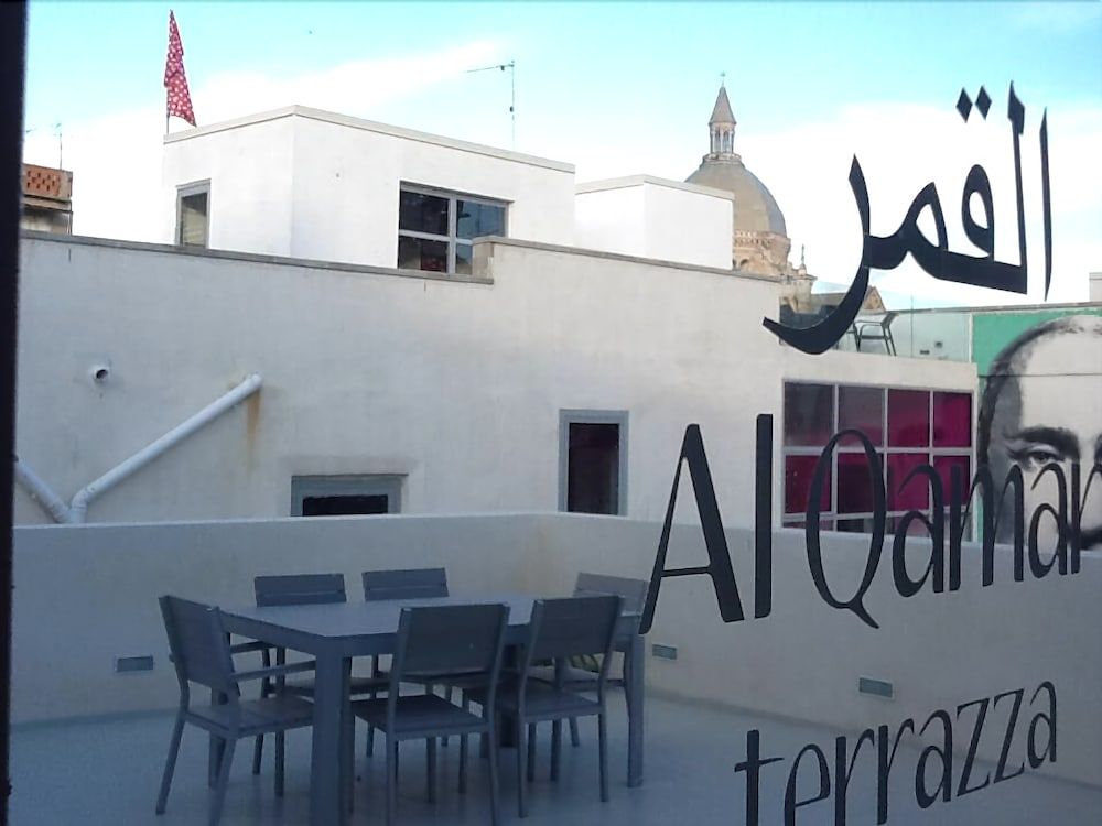 Community Rooms & Wine